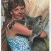 At Cairns Tropical Zoo At Cairns Tropical Zoo