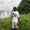 Holiday at the Victoria Falls