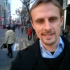 Paul in Seoul Paul in Seoul