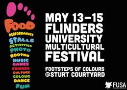 Multidultural Festival image 2015