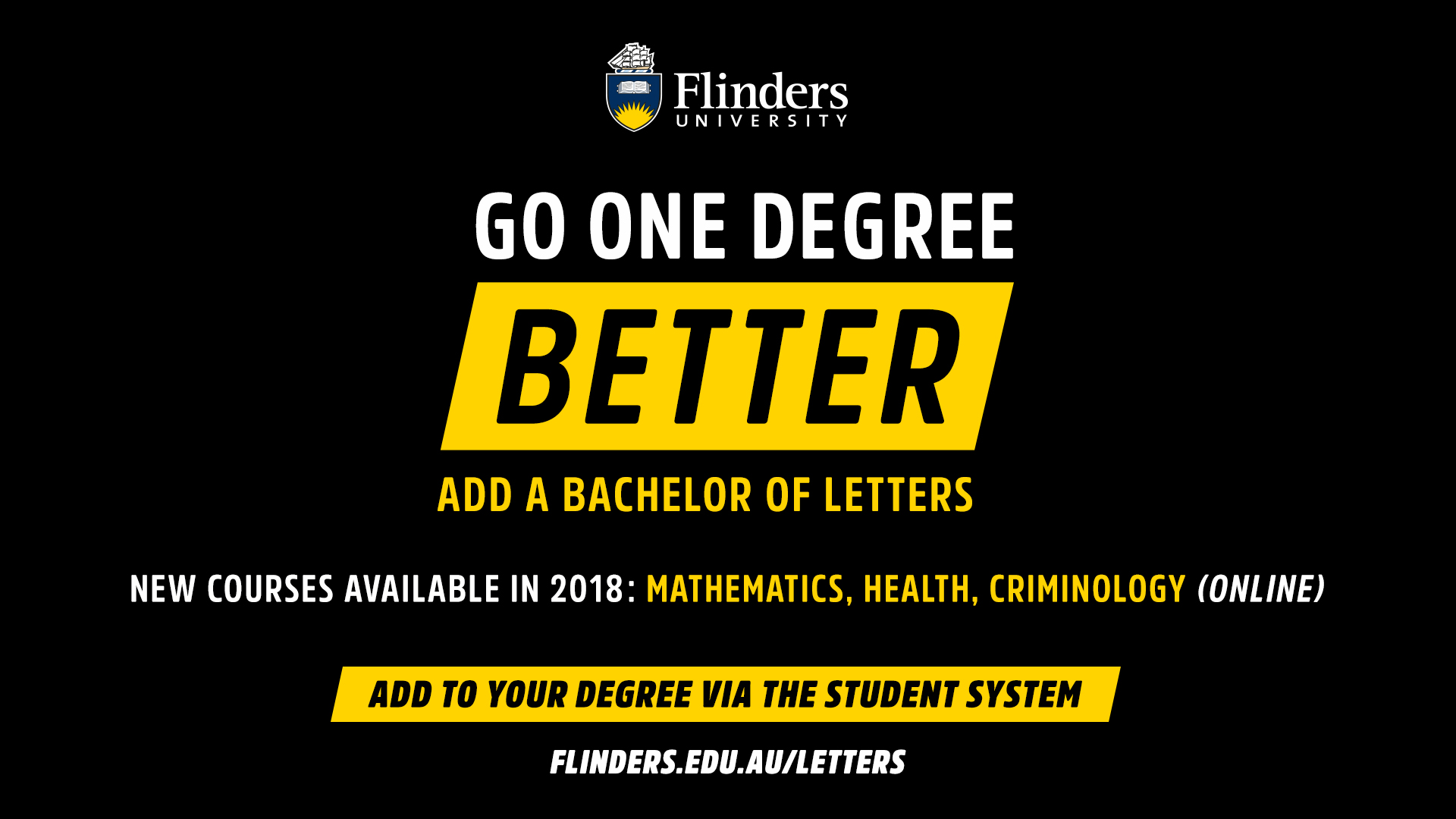 Bachelor of Letters