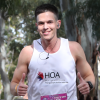 Me running a marathon and raising for HOA Me running a marathon and raising for HOA