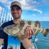 An angler's dream come true An angler's dream come true