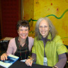 With Ina May Gaskin With Ina May Gaskin