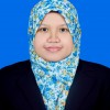 Passport Picture of Arifiani Widjayanti Passport Picture of Arifiani Widjayanti