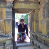 Exquisite Polonnaruwa Temples, Sri Lanka