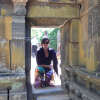 Exquisite Polonnaruwa Temples, Sri Lanka Exquisite Polonnaruwa Temples, Sri Lanka