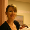 Picture of Sarah Chalmers Picture of Sarah Chalmers