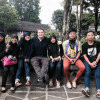 into study tour into study tour